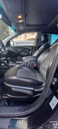 Hyundai ix35 2010, 240,000 km - 2.0 l - Bakı