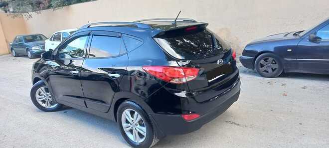 Hyundai ix35 2010, 240,000 km - 2.0 l - Bakı