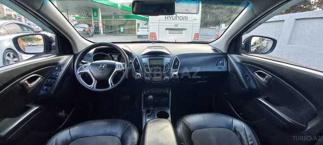 Hyundai ix35 2010, 240,000 km - 2.0 l - Bakı