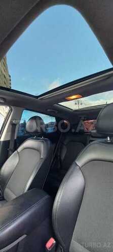 Hyundai ix35 2010, 240,000 km - 2.0 l - Bakı
