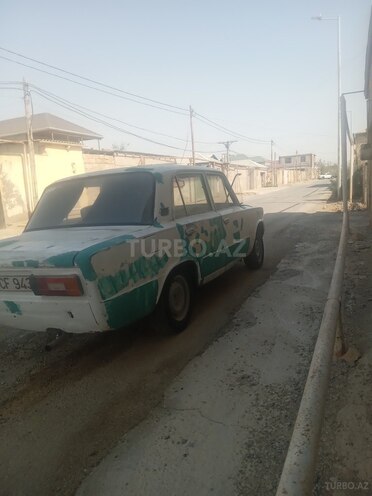 LADA (VAZ) 2106 1979, 635,536 km - 1.5 l - Bakı