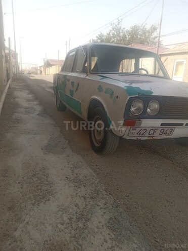 LADA (VAZ) 2106 1979, 635,536 km - 1.5 l - Bakı