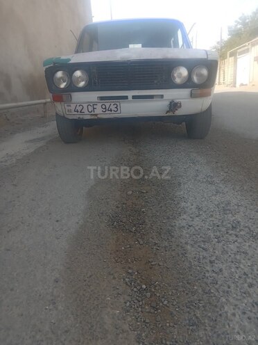 LADA (VAZ) 2106 1979, 635,536 km - 1.5 l - Bakı