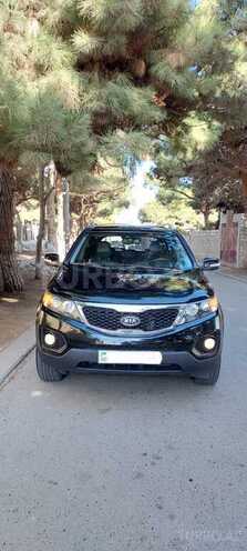 Kia Sorento 2010, 180,000 km - 2.0 l - Bakı