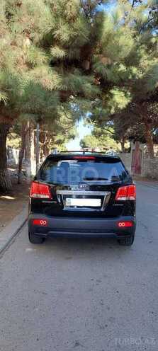 Kia Sorento 2010, 180,000 km - 2.0 l - Bakı
