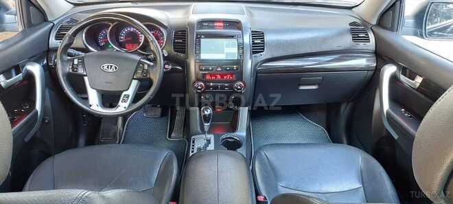 Kia Sorento 2010, 180,000 km - 2.0 l - Bakı