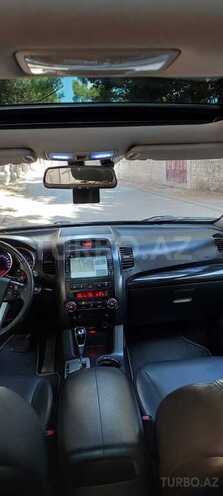 Kia Sorento 2010, 180,000 km - 2.0 l - Bakı