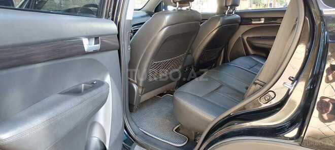 Kia Sorento 2010, 180,000 km - 2.0 l - Bakı