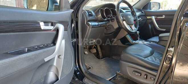 Kia Sorento 2010, 180,000 km - 2.0 l - Bakı