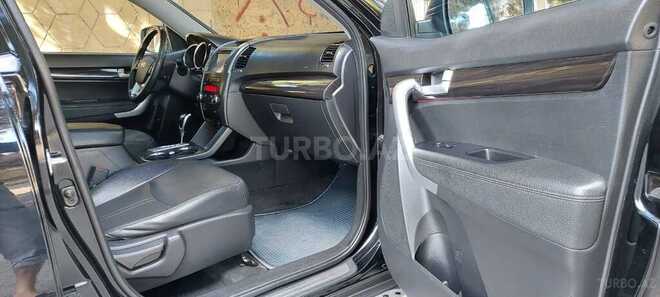 Kia Sorento 2010, 180,000 km - 2.0 l - Bakı