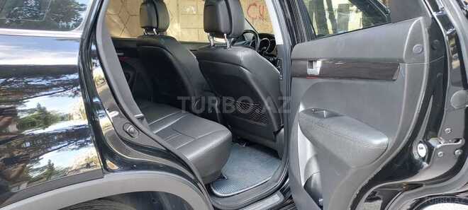 Kia Sorento 2010, 180,000 km - 2.0 l - Bakı