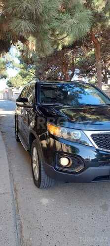 Kia Sorento 2010, 180,000 km - 2.0 l - Bakı