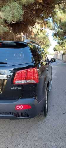 Kia Sorento 2010, 180,000 km - 2.0 l - Bakı
