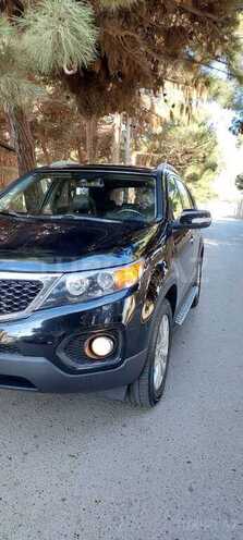Kia Sorento 2010, 180,000 km - 2.0 l - Bakı