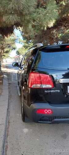Kia Sorento 2010, 180,000 km - 2.0 l - Bakı