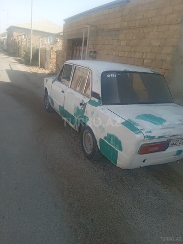 LADA (VAZ) 2106 1979, 635,536 km - 1.5 l - Bakı