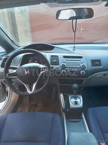 Honda Civic 2008, 234,000 km - 1.3 l - Bakı