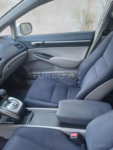 Honda Civic 2008, 234,000 km - 1.3 l - Bakı