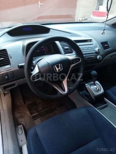 Honda Civic 2008, 234,000 km - 1.3 l - Bakı