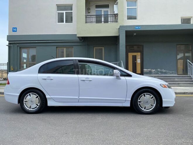 Honda Civic 2008, 234,000 km - 1.3 l - Bakı