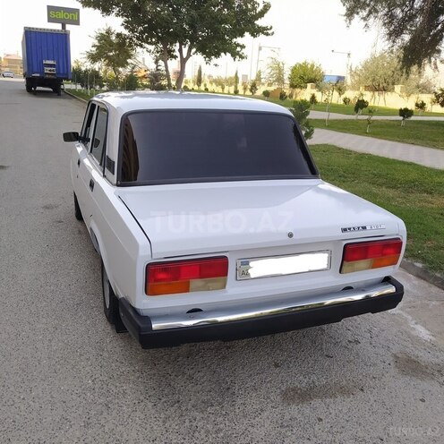 LADA (VAZ) 2107 2002, 46,000 km - 1.6 l - Bakı