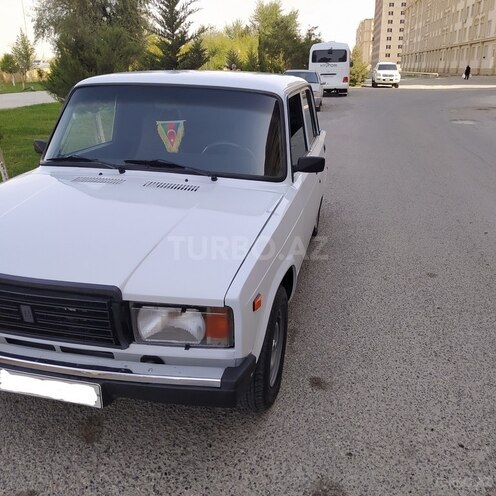 LADA (VAZ) 2107 2002, 46,000 km - 1.6 l - Bakı