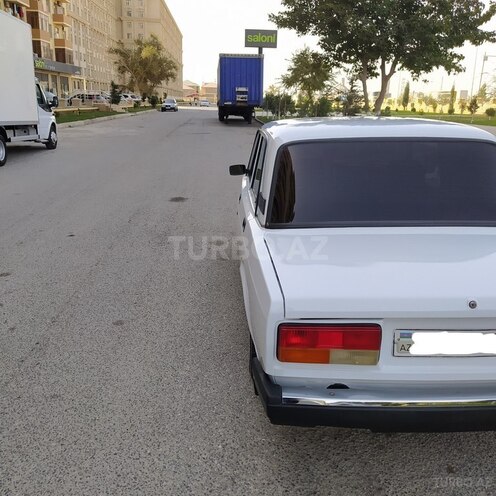 LADA (VAZ) 2107 2002, 46,000 km - 1.6 l - Bakı