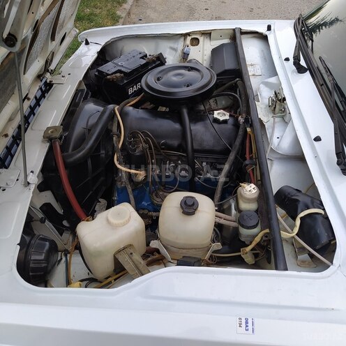 LADA (VAZ) 2107 2002, 46,000 km - 1.6 l - Bakı