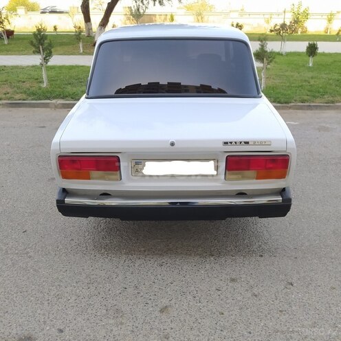 LADA (VAZ) 2107 2002, 46,000 km - 1.6 l - Bakı