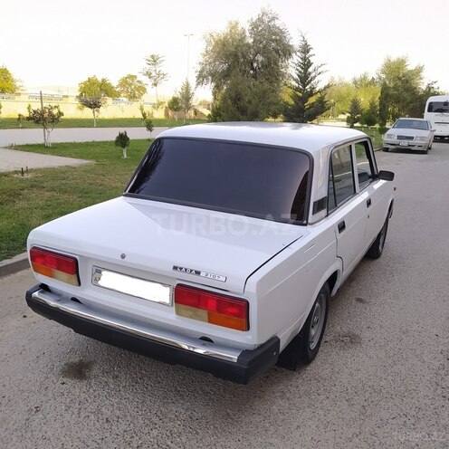 LADA (VAZ) 2107 2002, 46,000 km - 1.6 l - Bakı