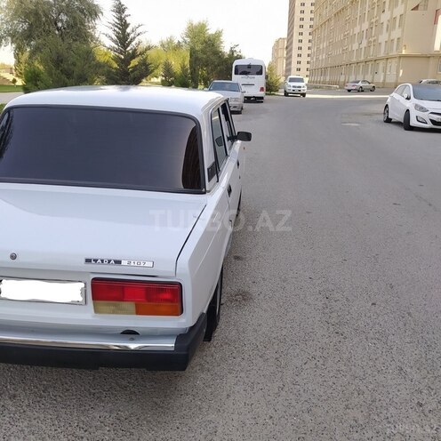 LADA (VAZ) 2107 2002, 46,000 km - 1.6 l - Bakı
