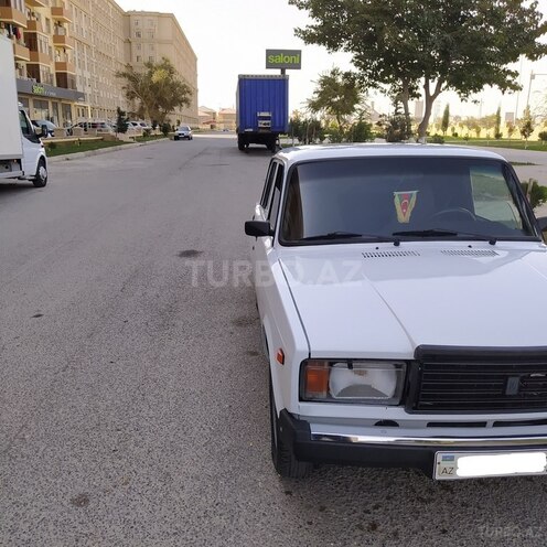 LADA (VAZ) 2107 2002, 46,000 km - 1.6 l - Bakı