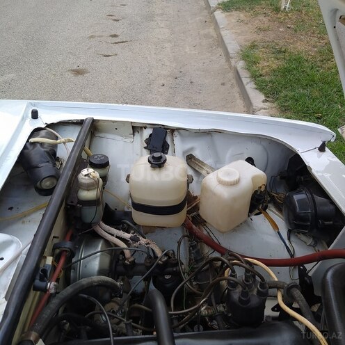 LADA (VAZ) 2107 2002, 46,000 km - 1.6 l - Bakı