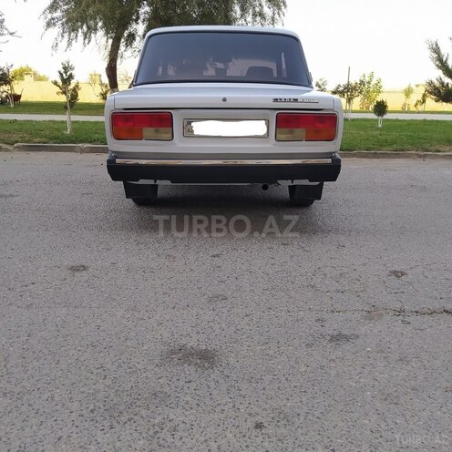 LADA (VAZ) 2107 2002, 46,000 km - 1.6 l - Bakı