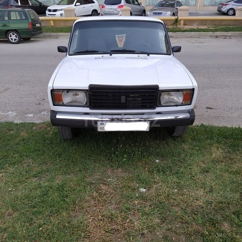 LADA (VAZ) 2107 2002, 46,000 km - 1.6 l - Bakı