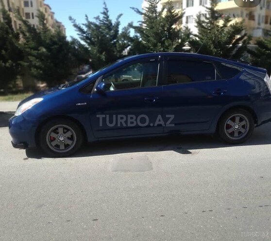 Toyota Prius 2008, 349,325 km - 1.5 л - Bakı