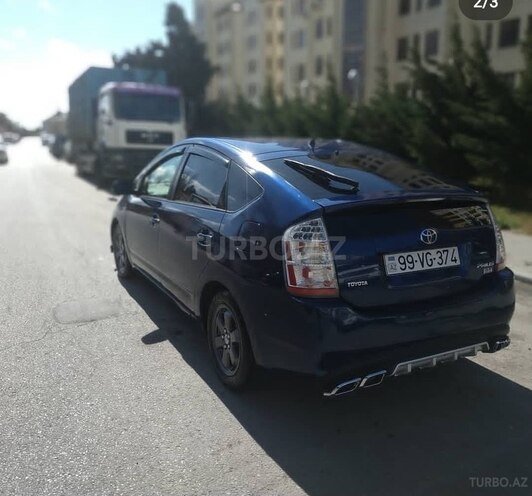 Toyota Prius 2008, 349,325 km - 1.5 л - Bakı