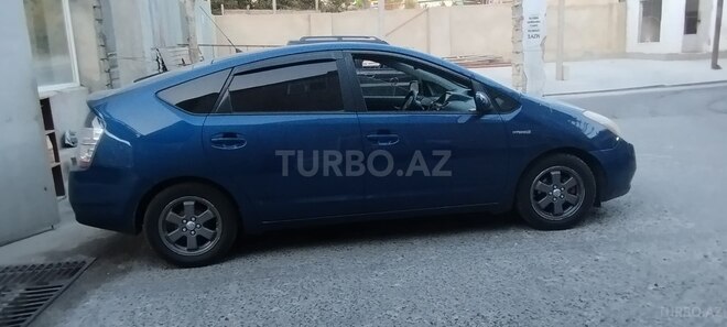 Toyota Prius 2008, 349,325 km - 1.5 л - Bakı