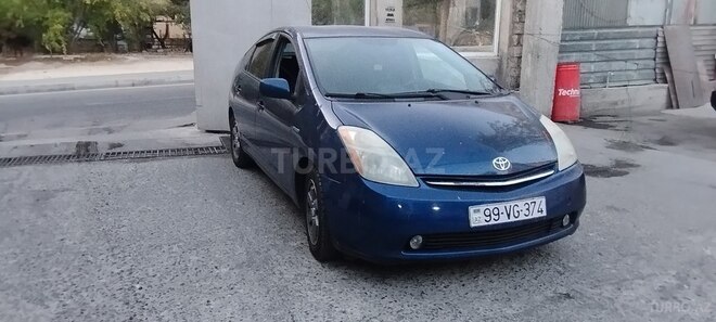 Toyota Prius 2008, 349,325 km - 1.5 л - Bakı