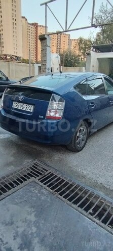 Toyota Prius 2008, 349,325 km - 1.5 л - Bakı