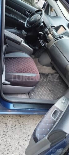 Toyota Prius 2008, 349,325 km - 1.5 л - Bakı