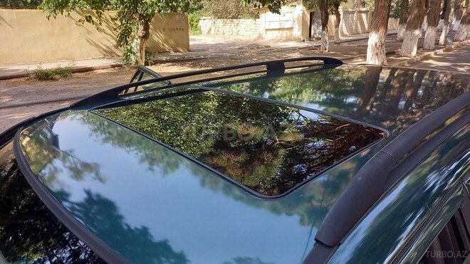 Mercedes C 220 2000, 180,000 km - 2.2 л - Sumqayıt