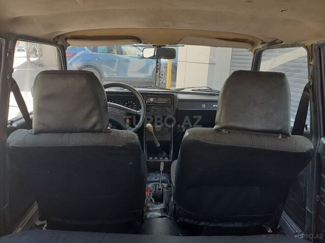 LADA (VAZ) 2104 2011, 153,003 km - 1.6 l - Bakı