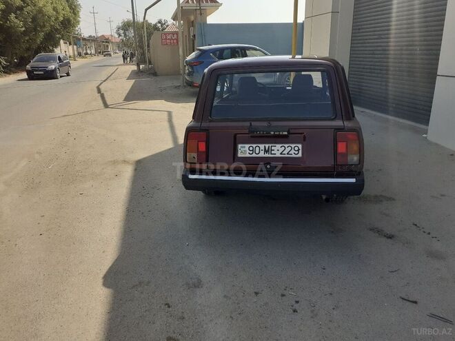 LADA (VAZ) 2104 2011, 153,003 km - 1.6 l - Bakı