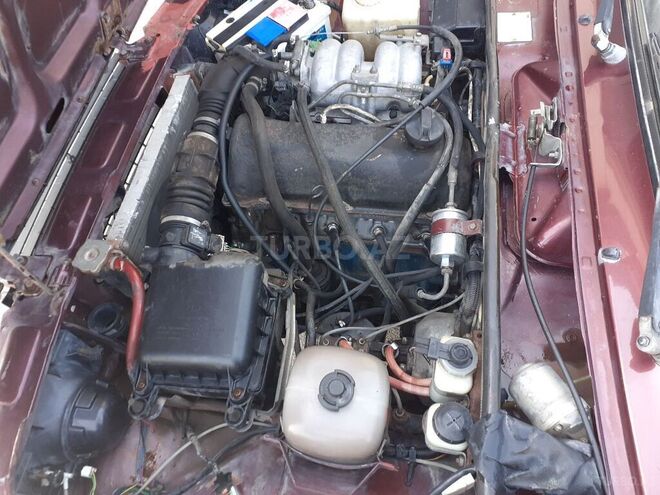 LADA (VAZ) 2104 2011, 153,003 km - 1.6 l - Bakı