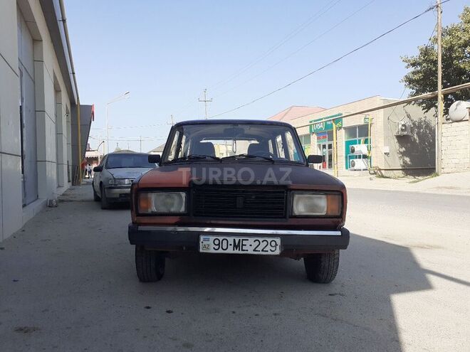 LADA (VAZ) 2104 2011, 153,003 km - 1.6 l - Bakı