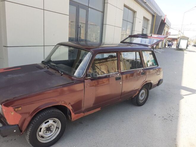 LADA (VAZ) 2104 2011, 153,003 km - 1.6 l - Bakı