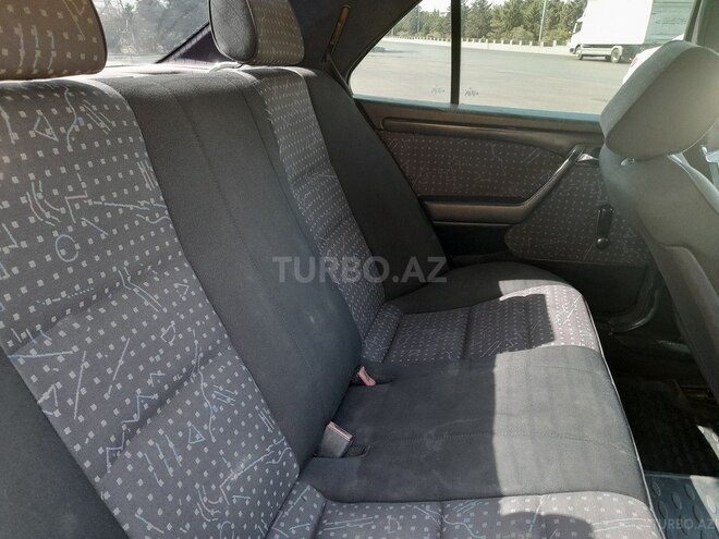 Mercedes C 180 1994, 540,000 km - 1.8 л - Bakı