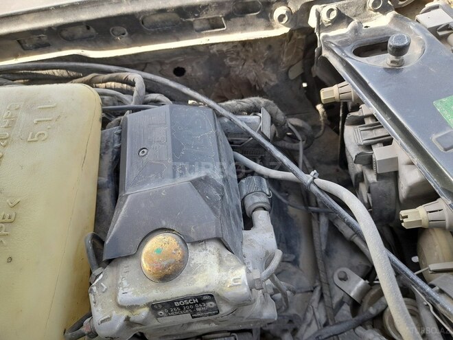 Mercedes C 180 1994, 540,000 km - 1.8 л - Bakı