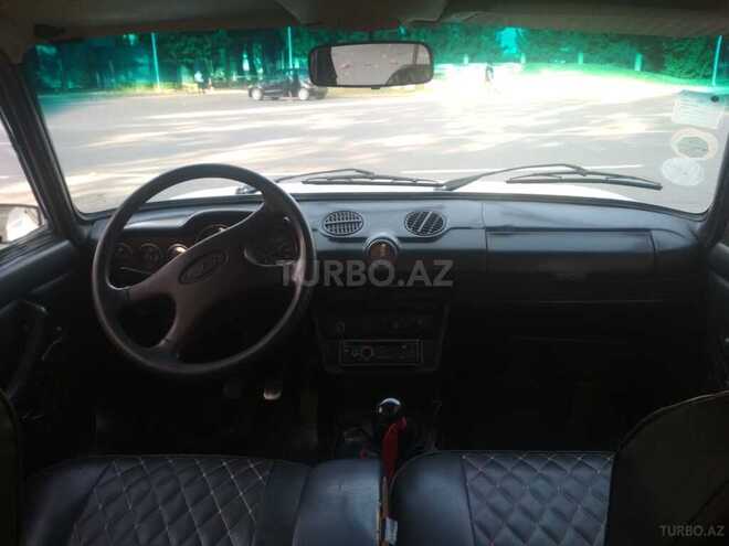 LADA (VAZ) 2106 1998, 75,000 km - 1.6 l - Mingəçevir